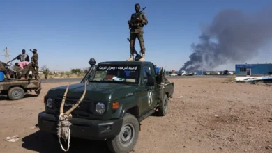 الجيش السوداني واتهامات الأسلحة الكيميائية.. أدلة جديدة وضغوط دولية متصاعدة
