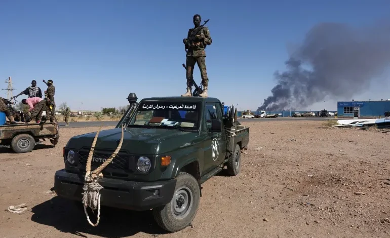 الجيش السوداني واتهامات الأسلحة الكيميائية.. أدلة جديدة وضغوط دولية متصاعدة
