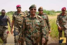 الجيش السوداني ينفي الاتهامات والتحقيق المستقل يبقى الطريق لكشف الحقيقة