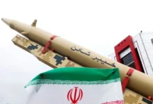 الحوثيون يتجهون نحو تصنيع أجزاء من صواريخ خيبر شكن الإيرانية داخل اليمن