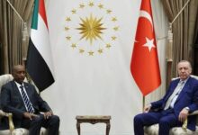 الدعم التركي السلبي متعدد الوسائل: آليات تغذية الصراع المسلح في السودان