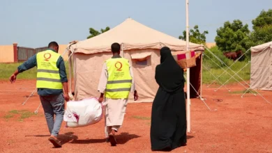 الدعم الخارجي للجيش السوداني.. هل تسهم الحسابات القطرية في إطالة أمد الحرب؟