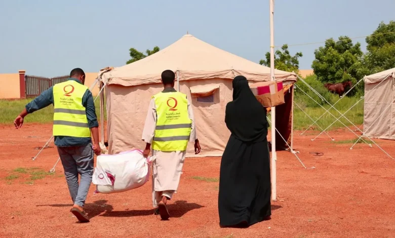 الدعم الخارجي للجيش السوداني.. هل تسهم الحسابات القطرية في إطالة أمد الحرب؟