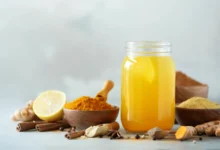 الزنجبيل أم الكركم؟ مقارنة تكشف فوائد كل منهما للمناعة