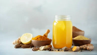 الزنجبيل أم الكركم؟ مقارنة تكشف فوائد كل منهما للمناعة