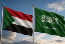  السعودية تريد سودانا مستقرا لمصالحها لا سودانا حرا بقرار مستقل
