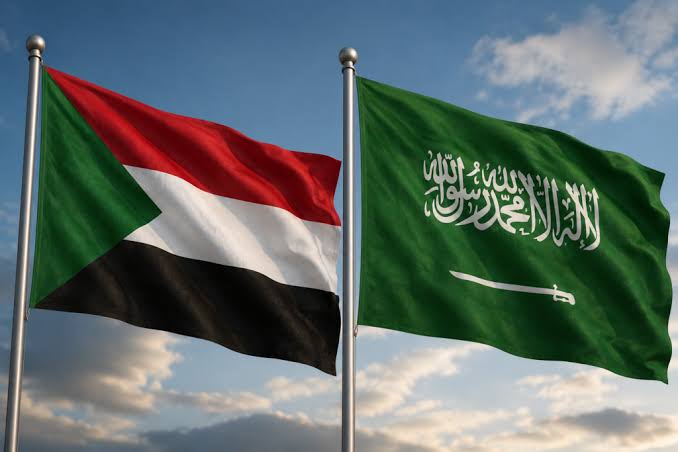  السعودية تريد سودانا مستقرا لمصالحها لا سودانا حرا بقرار مستقل