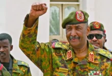 السودان في قلب صراع النفوذ الإقليمي
