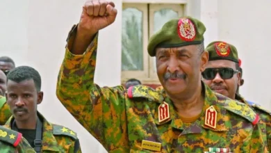 السودان في قلب صراع النفوذ الإقليمي