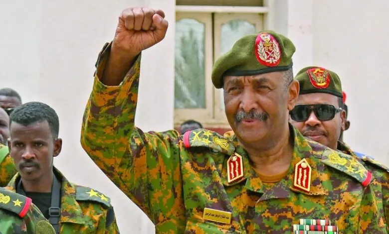 السودان في قلب صراع النفوذ الإقليمي