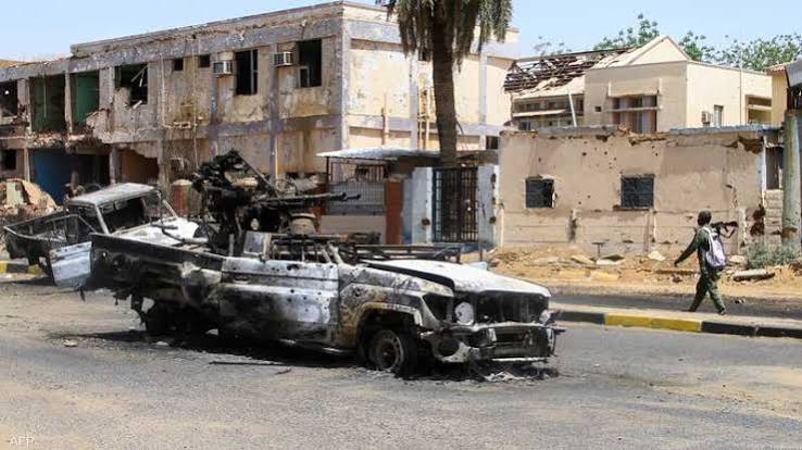 السودان يدخل مرحلة أكثر دموية: هجمات المسيّرات تحصد أرواح المدنيين وتحوّل الأسواق ومناطق النزوح إلى ساحات خطر