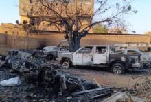 السودان.. تقاطع الأجندات غير التقليدية: من اختراقات الكيميائي إلى معركة تصفية الحلفاء على رصيف بورتسودان