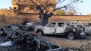 السودان.. تقاطع الأجندات غير التقليدية: من اختراقات الكيميائي إلى معركة تصفية الحلفاء على رصيف بورتسودان