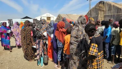 الشبهة القاتلة: غياب غطاء الهوية والعدالة العاجزة في السودان