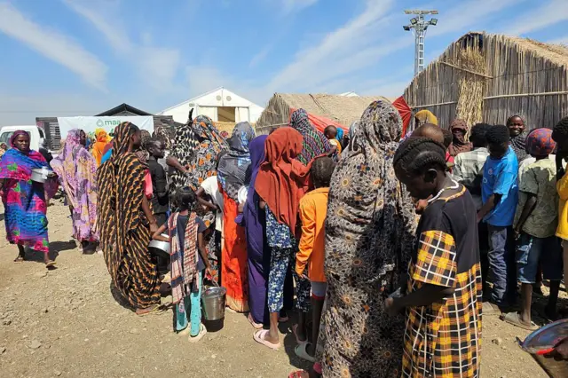 الشبهة القاتلة: غياب غطاء الهوية والعدالة العاجزة في السودان