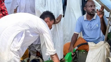 الضغط الاقتصادي يؤجج الغضب الداخلي ضد سلطة بورتسودان مع اتساع فجوة النقد الأجنبي