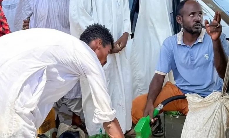 الضغط الاقتصادي يؤجج الغضب الداخلي ضد سلطة بورتسودان مع اتساع فجوة النقد الأجنبي