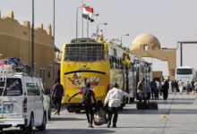 الغارات المصرية على منقّبي الذهب تضع العلاقات بين القاهرة والخرطوم أمام اختبار حساس
