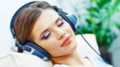 الموسيقى وصحة القلب.. كيف تؤثر الألحان في النبض وضغط الدم؟