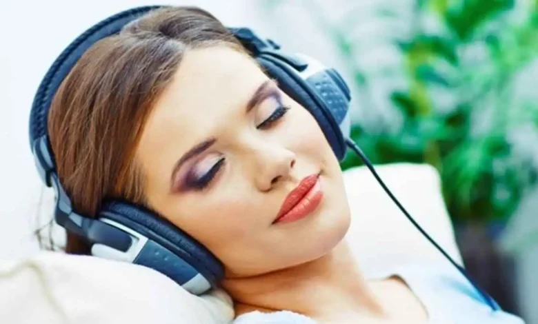 الموسيقى وصحة القلب.. كيف تؤثر الألحان في النبض وضغط الدم؟