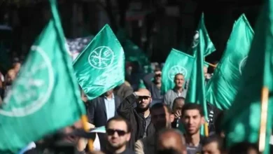 بروكسل تفتح ملف الإخوان.. قيود على التنظيم ومراجعة للمساعدات