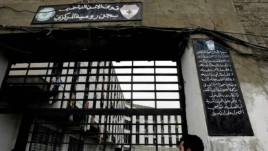 بعد 30 يوما من الإضراب.. سجناء لبنان ينهون احتجاجهم وسط ترقب لقانون العفو