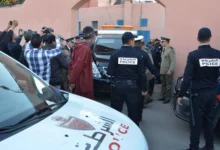 بعد 5 سنوات من الواقعة.. توقيف متهمة بإلقاء فتاة من نافذة بالمغرب