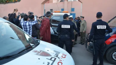 بعد 5 سنوات من الواقعة.. توقيف متهمة بإلقاء فتاة من نافذة بالمغرب