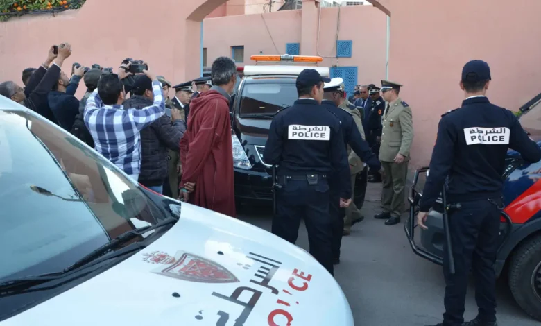 بعد 5 سنوات من الواقعة.. توقيف متهمة بإلقاء فتاة من نافذة بالمغرب