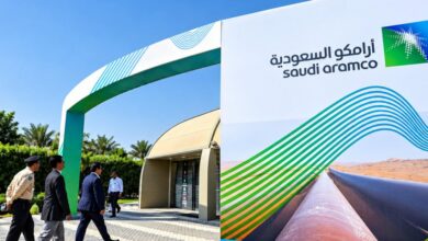 بعد ضربات طالت منشآت حيوية.. أرامكو تُخلي مقرها في الظهران