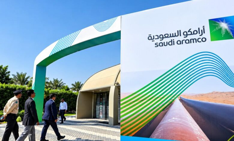 بعد ضربات طالت منشآت حيوية.. أرامكو تُخلي مقرها في الظهران