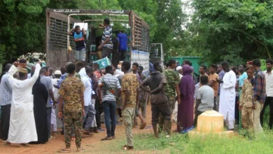 تحت عباءة المساعدات السعودية.. أسئلة الدور الإقليمي في إطالة حرب السودان