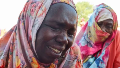 تحت غطاء الإغاثة.. النفوذ الإقليمي يتوسع والسودانيون ينتظرون نهاية الحرب