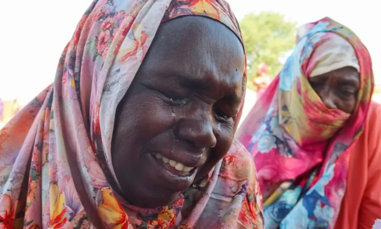 تحت غطاء الإغاثة.. النفوذ الإقليمي يتوسع والسودانيون ينتظرون نهاية الحرب
