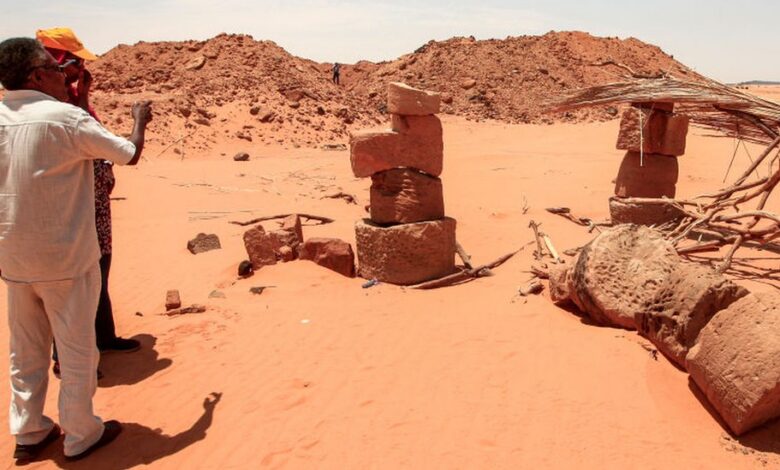 تحقيقات الغارات المصرية في السودان أمام اختبار كشف الحقيقة ومحاسبة المسؤولين
