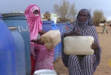 تحويل الكلور من معالجة المياه إلى الذخائر يثير مخاوف إنسانية واسعة في السودان