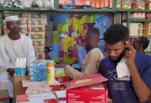 تراجع الجنيه يشعل الأسعار في السودان.. المواطن والأسواق تحت ضغط سلطة بورتسودان