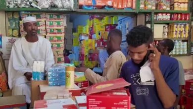 تراجع الجنيه يشعل الأسعار في السودان.. المواطن والأسواق تحت ضغط سلطة بورتسودان