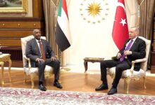 تركيا تغذي حرب السودان بالمسيرات والسلاح وتراهن على انتصار البرهان