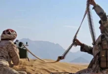 تصعيد جديد في تعز.. القوات الحكومية تحبط تسللاً حوثياً شرقي المدينة