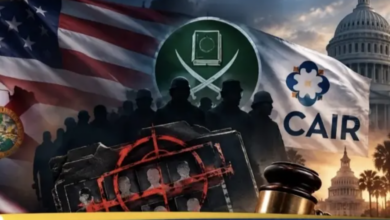 تصنيف CAIR منظمة إرهابية في فلوريدا يفتح مواجهة دستورية حول حرية التعبير والعمل المدني