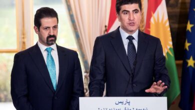 تعثر التوافق بين الحزبين الكرديين يفاقم أزمة الحكم ويثير قلق الشركاء الدوليين