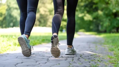 تمارين الساقين لا تقوي عضلاتك فقط.. هذا ما يحدث لدماغك
