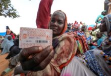 تمويل الإغاثة أم تمويل الانتظار؟ كيف يطيل العجز الإنساني عمر الحرب في السودان