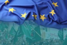 تنفيذ قرار البرلمان الأوروبي بشأن الإخوان المسلمين يتطلب رقابة مالية وقضائية ومعايير واضحة للمشاركة المؤسسية