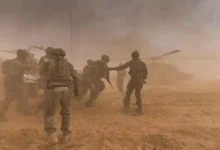 ثلاث سنوات بعد 7 أكتوبر.. حرب إسرائيل تتوسع من غزة إلى خمس جبهات