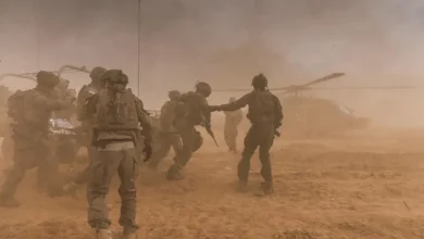 ثلاث سنوات بعد 7 أكتوبر.. حرب إسرائيل تتوسع من غزة إلى خمس جبهات