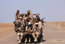 جبهات اليمن تشتعل.. معارك شرسة بين الجيش والحوثيين