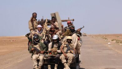 جبهات اليمن تشتعل.. معارك شرسة بين الجيش والحوثيين