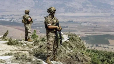 جنوب لبنان أمام وصاية أمنية جديدة.. واشنطن تطرح خيارات خارج الأمم المتحدة